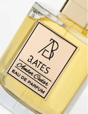 Amber Cedar Edp